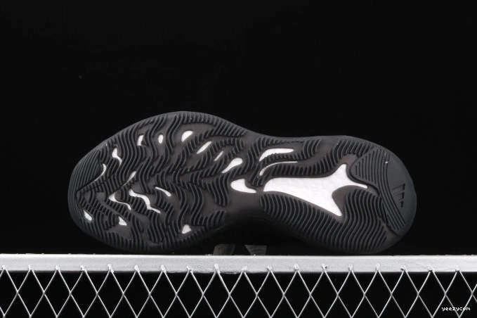 Yeezy FB7876 380 Adidas Boost Black 0727